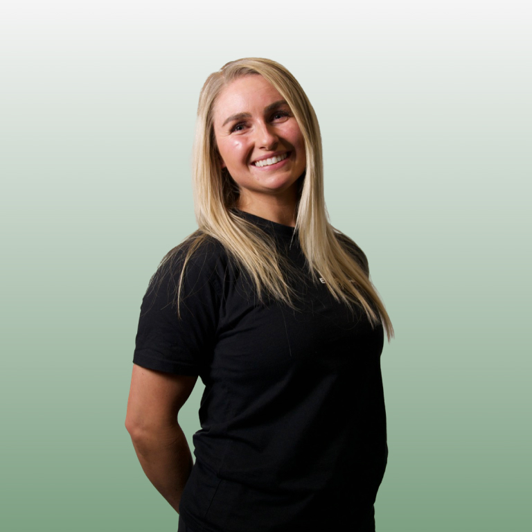 Tina Eriksen - Elitefys fysioterapeut