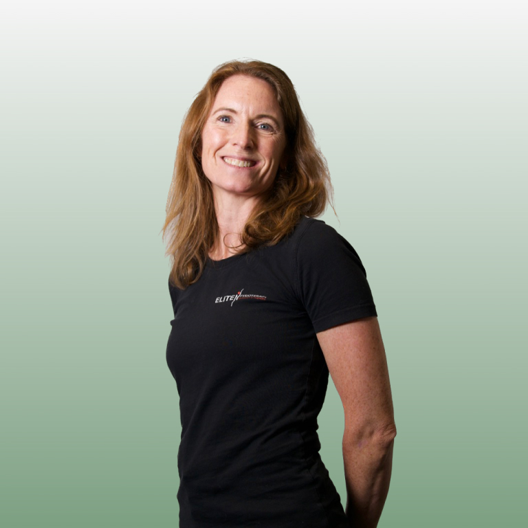Unni Lizier - Elitefys massør