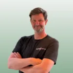 Michael Klostergaard - Elitefys fysioterapeut